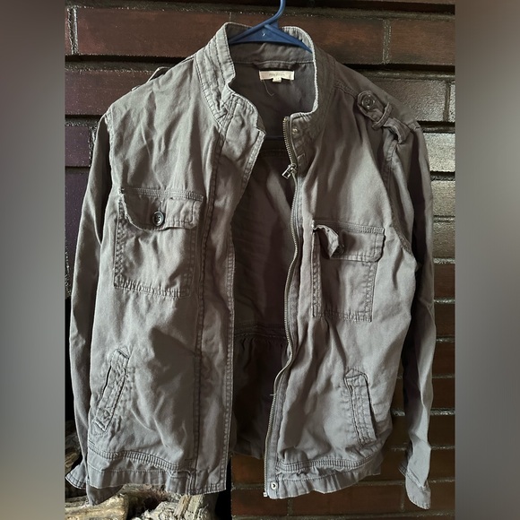 Maurices Women’s Jacket - Picture 2 of 6